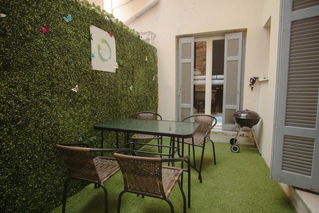 Apartment In Center Of Athens Exterior photo