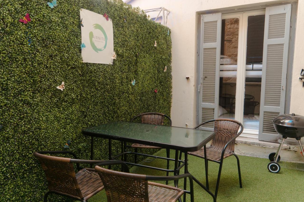 Apartment In Center Of Athens Exterior photo