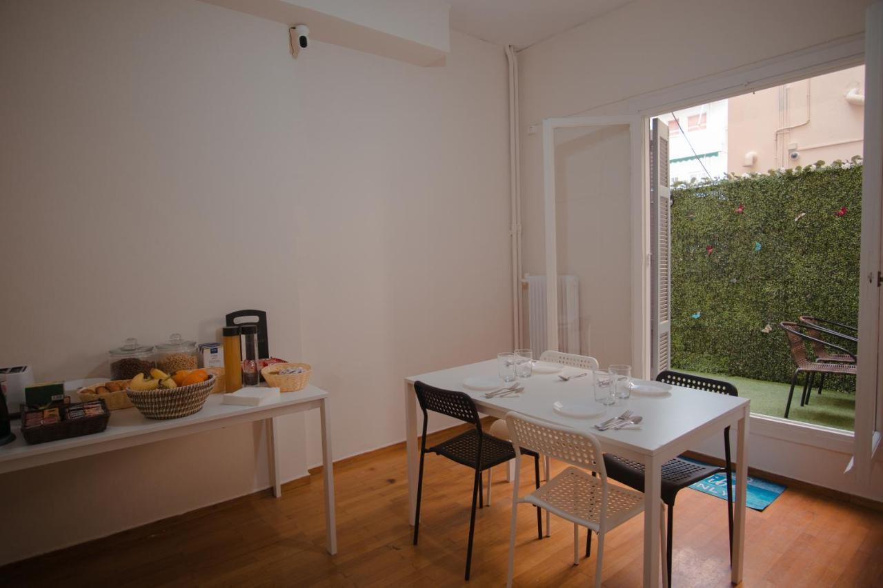 Apartment In Center Of Athens Exterior photo