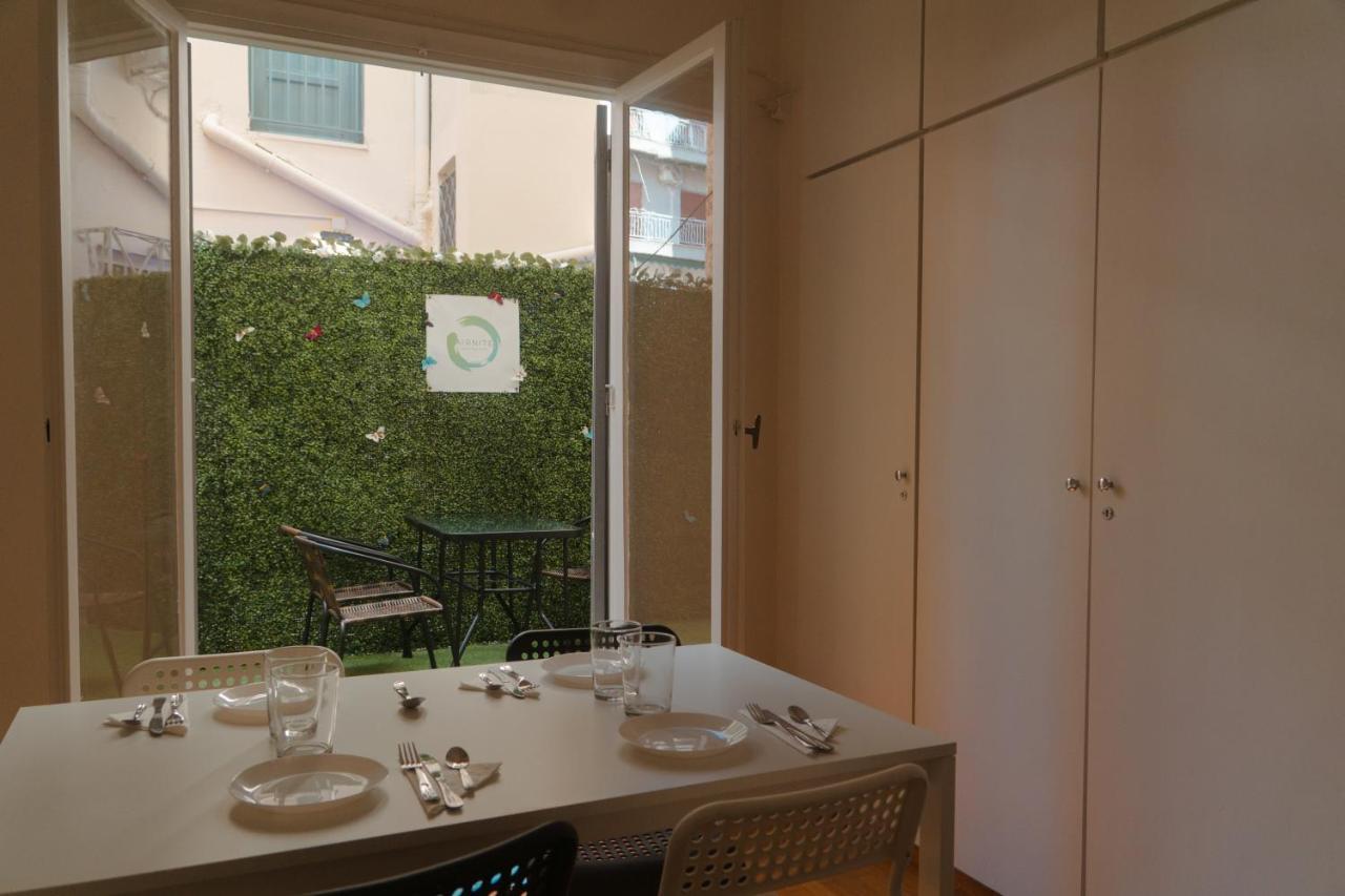 Apartment In Center Of Athens Exterior photo